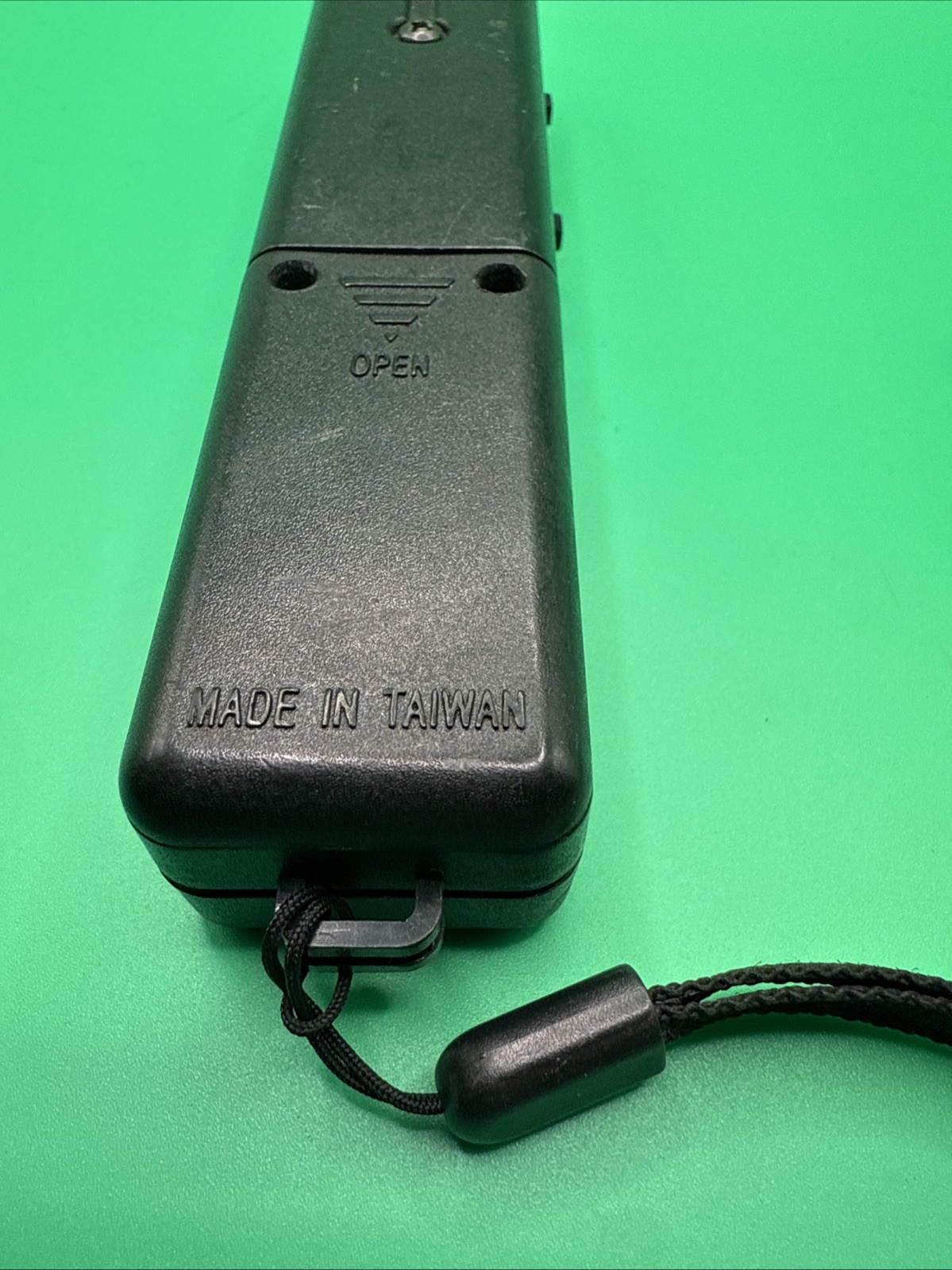 Tone Generator And Cable-check Transmitter Black Box Ft146a