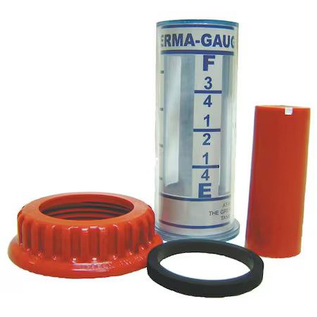 At-A-Glance H-Kit Repair Kit, For Krueger H Level Gauges