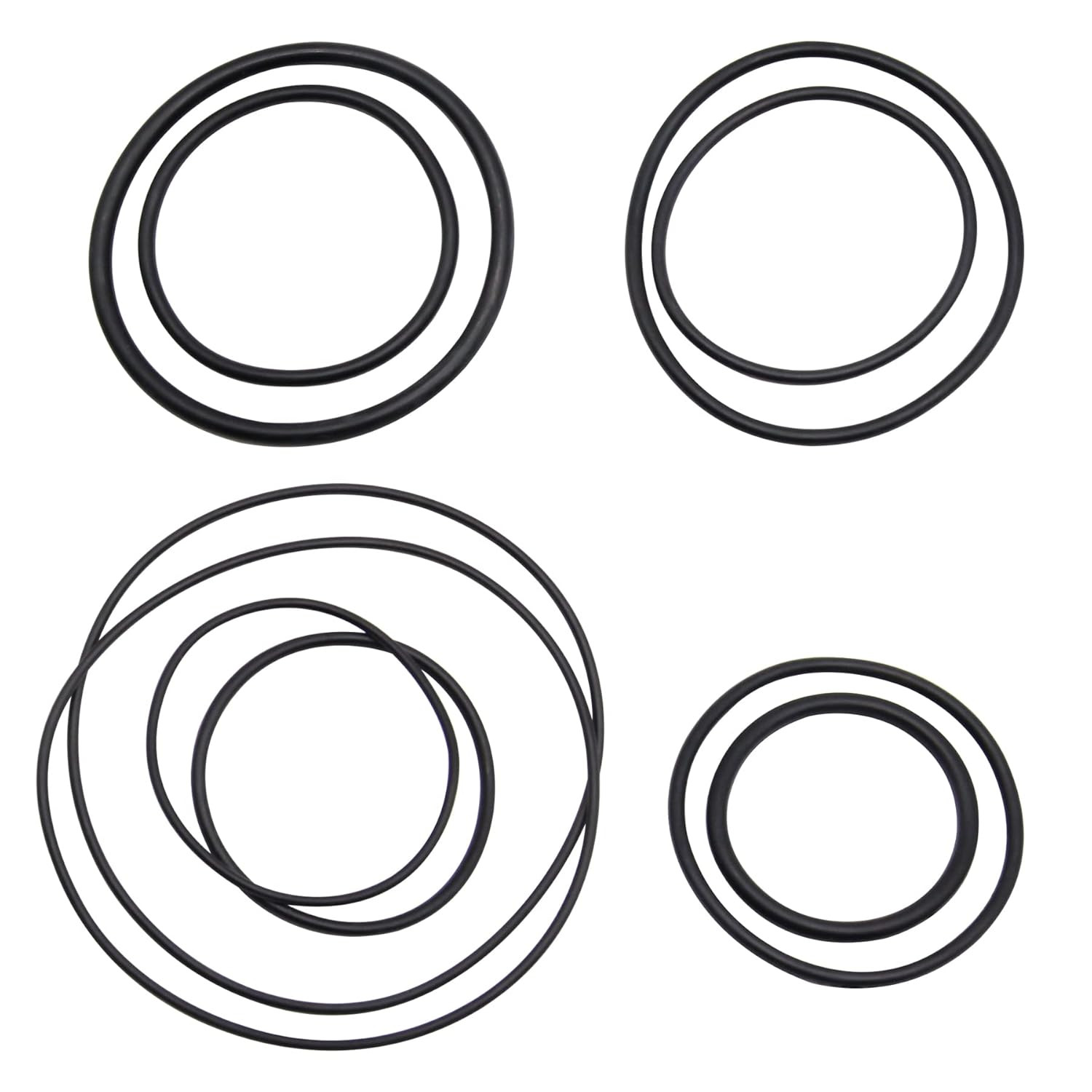 New O-Ring Rebuild Kit for D51825 Framing Nailer