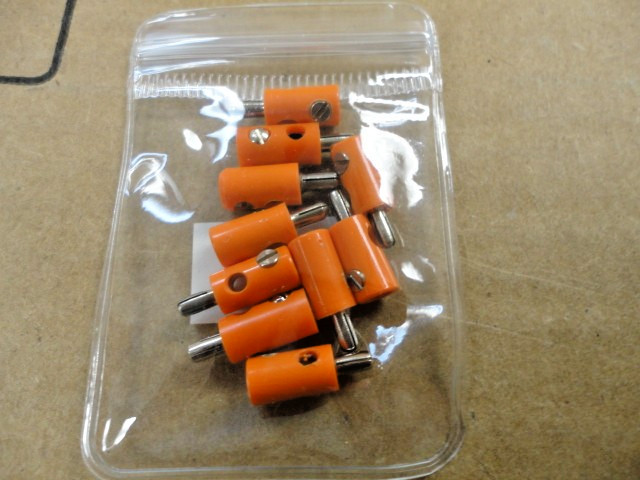 Marklin Ho Z 7134 plugs 20 PIECES nice!