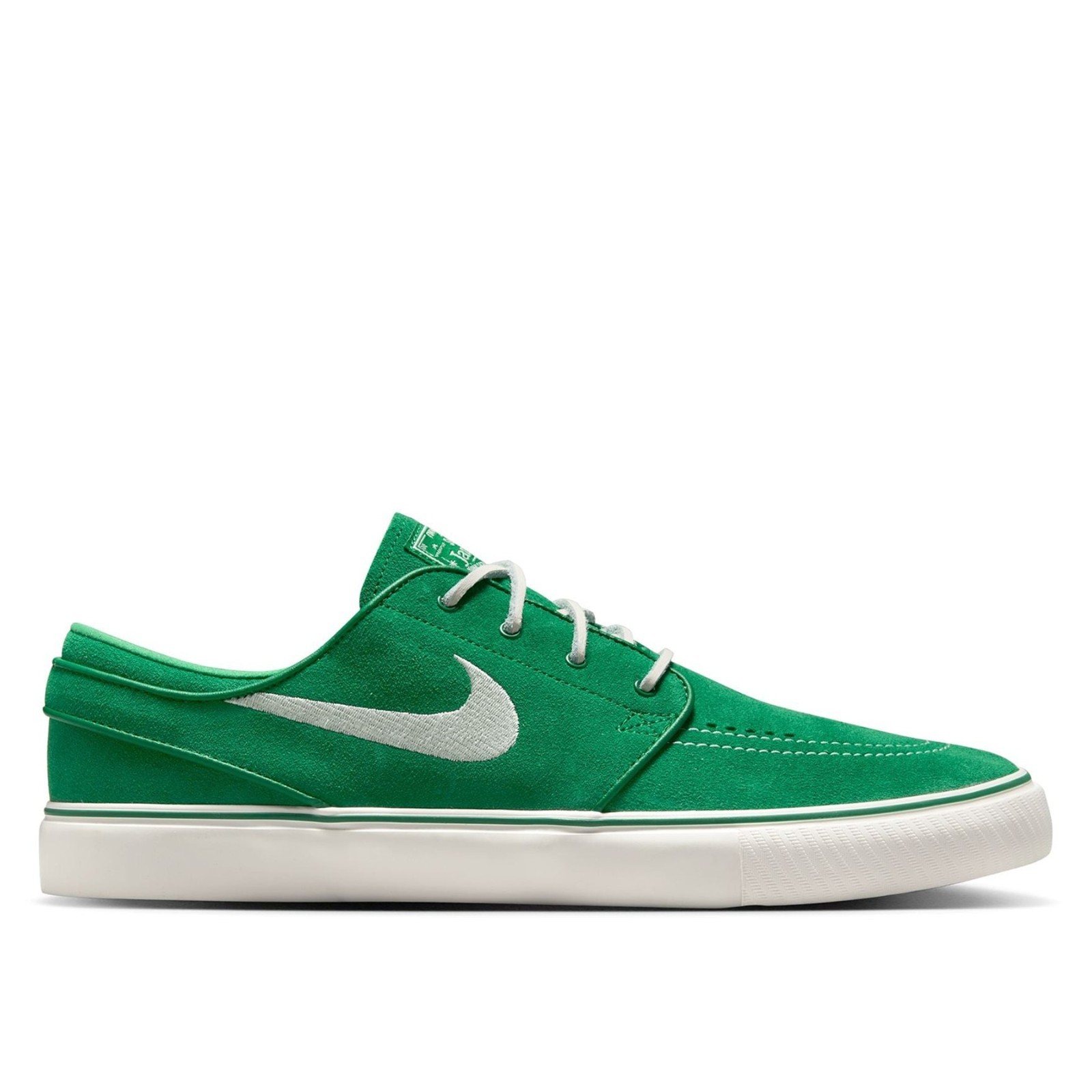 Brand New Nike SB Janoski OG+ Pine Green/Summit White