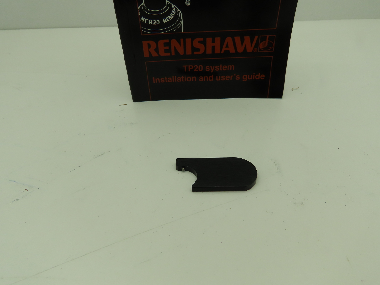 Renishaw Tool for Touch Probe 5MM 7MM and Pin Stylus Lot of 3