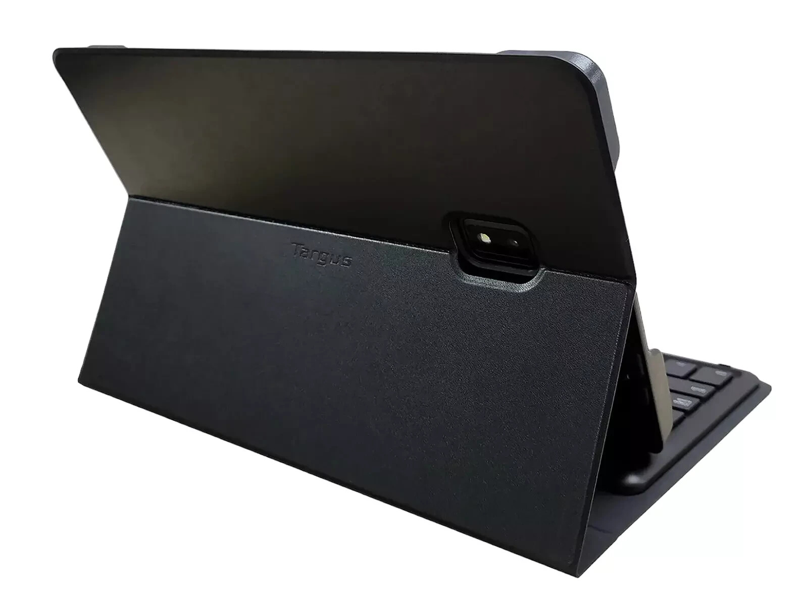 Targus Bluetooth Keyboard Black Case Samsung Galaxy Tab Active3 GP-FPT575TGABG