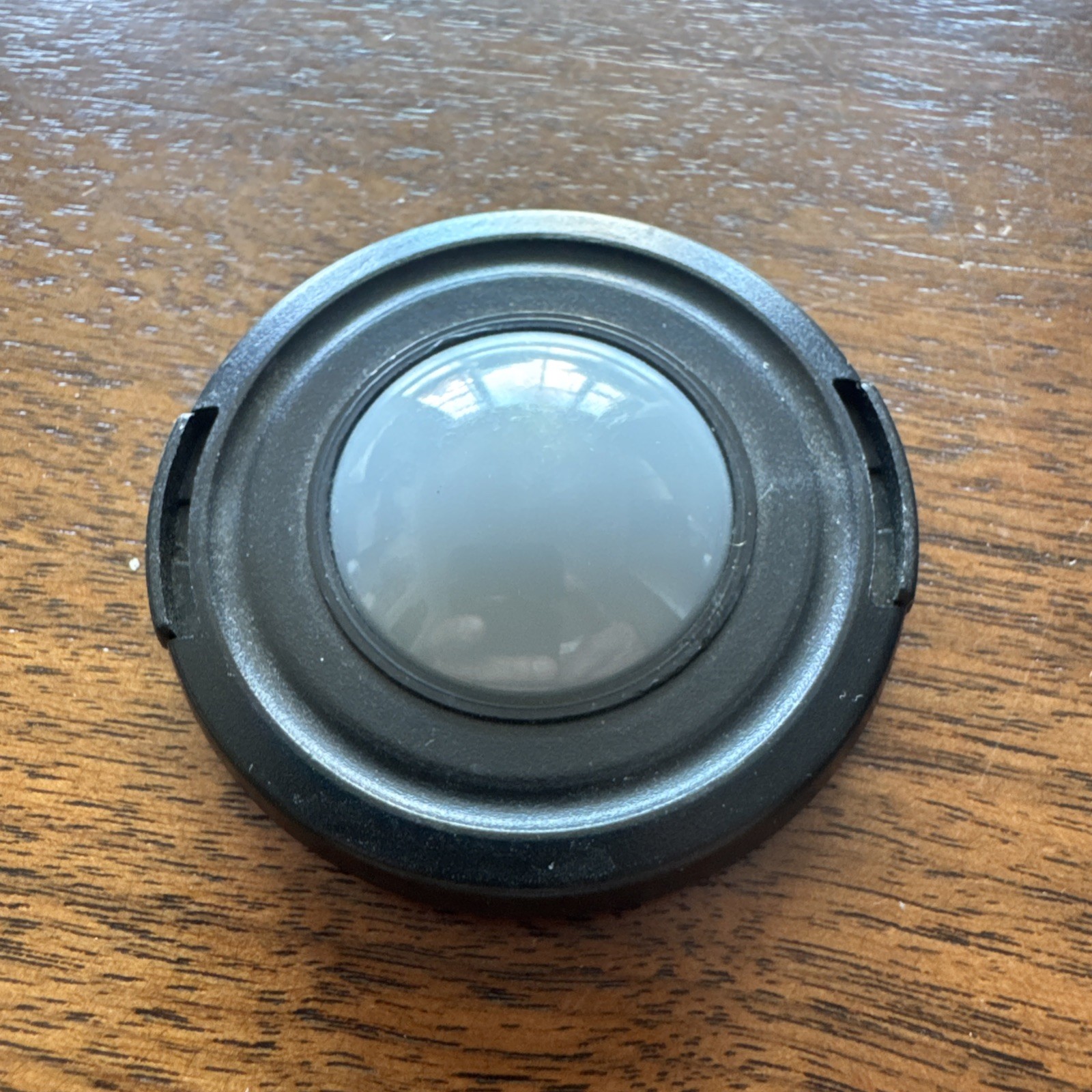 White Balance 52mm Lens Cap