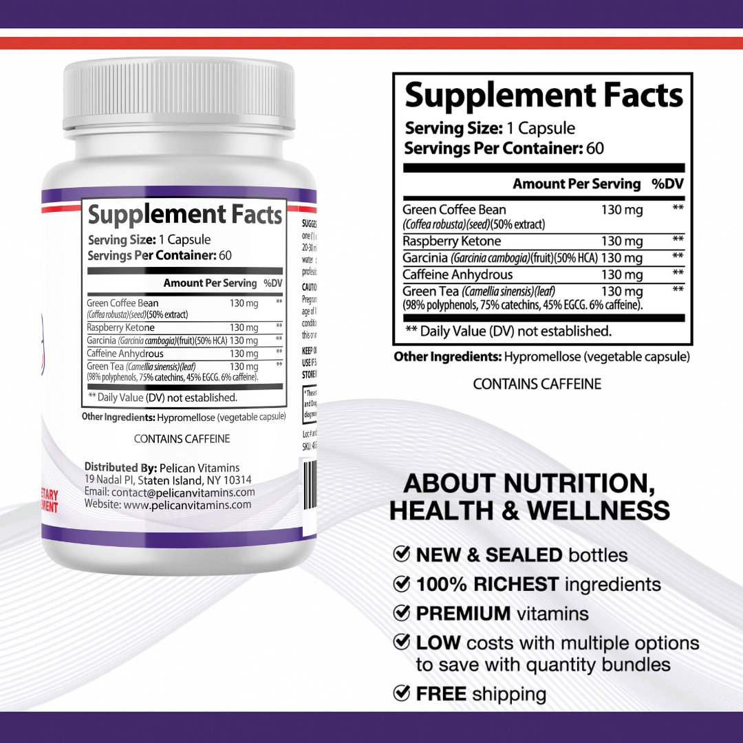 Mounja Caps- Metabolism Support, Weight Management Supplement- 3 Bottles