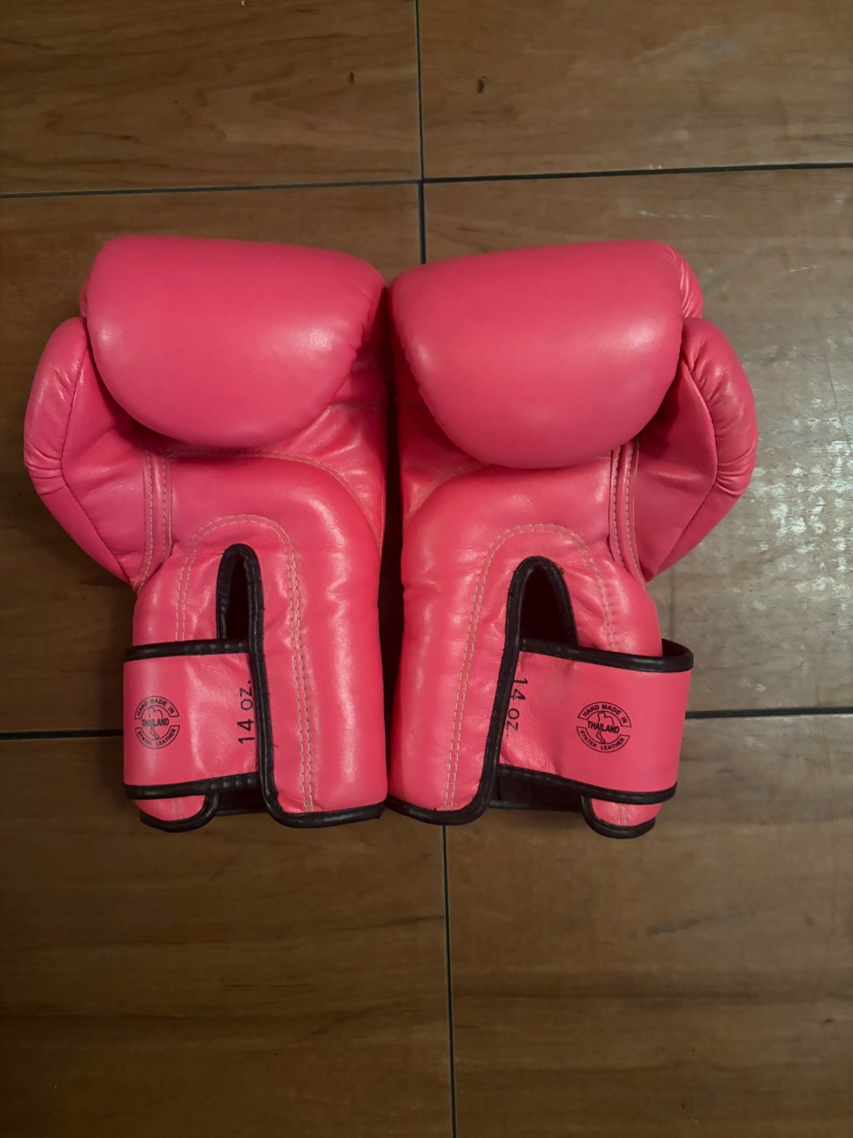 pink Fairtex BGV14