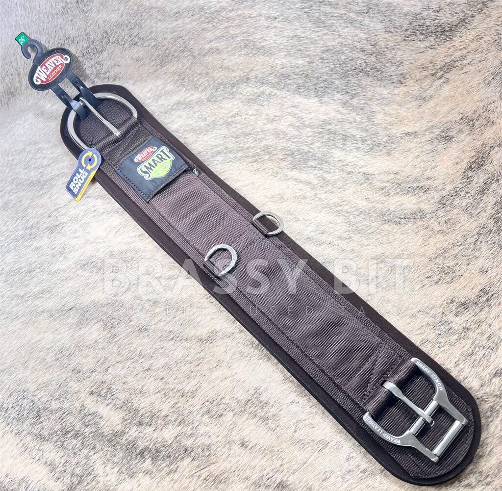 26" Weaver Neoprene Smart Cinch w/ Snug Buckle