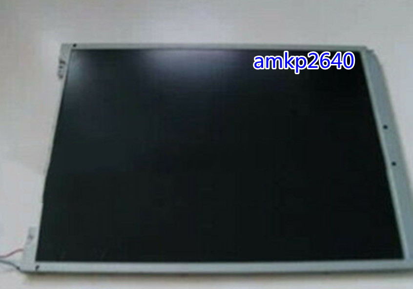 1pc for LCD Panel 12.1inch LQ12S56 With 90 days warranty #am