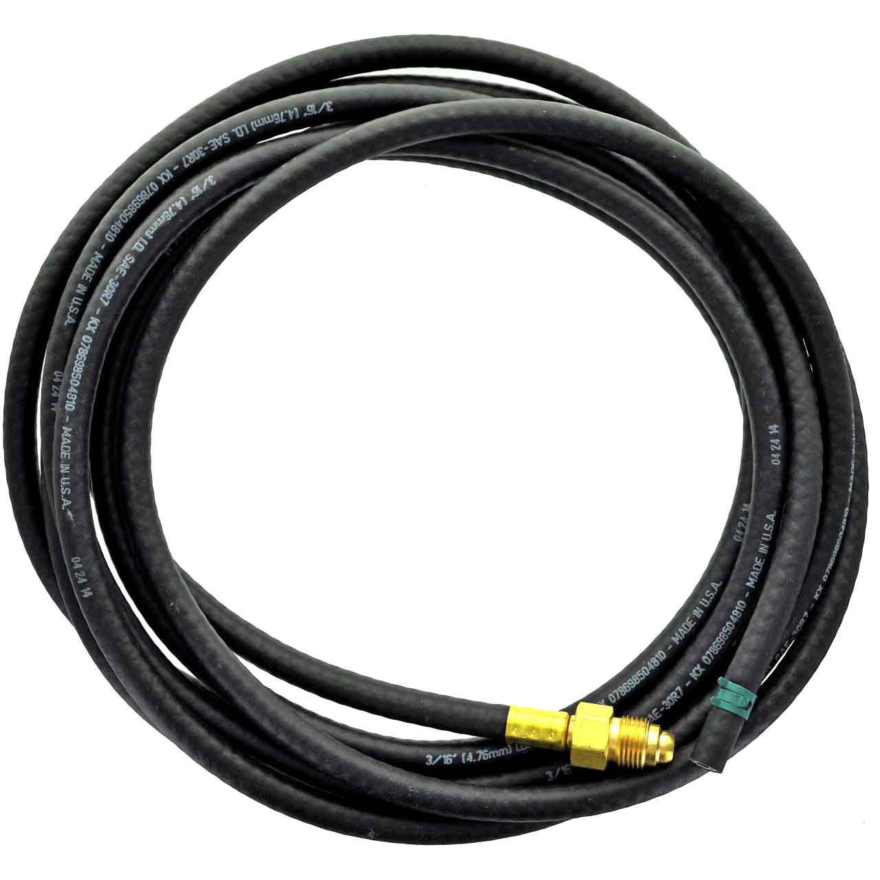 Miller 137473 Hose Gas In 15 Ft