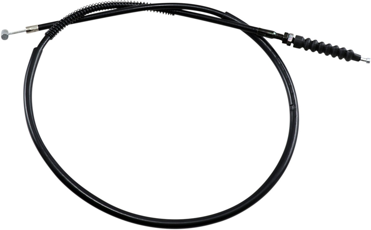 Motion Pro Black Vinyl Clutch Cable 05-0092 ATV UTV