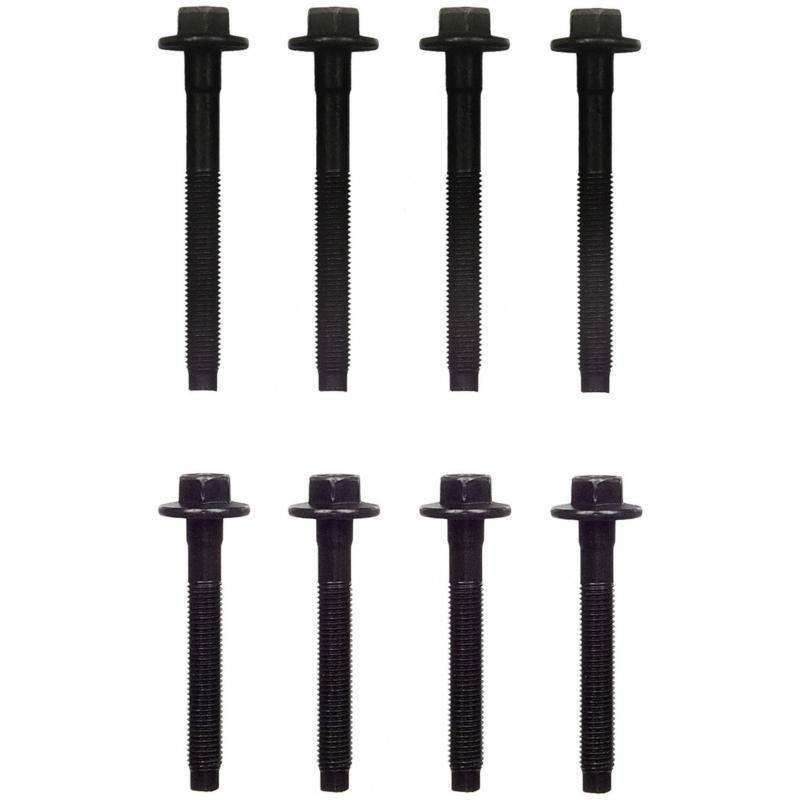 FEL-PRO ES72131 Engine Cylinder Head Bolt Set Fits FORD-LINCOLN-MERCURY-MUSTANG