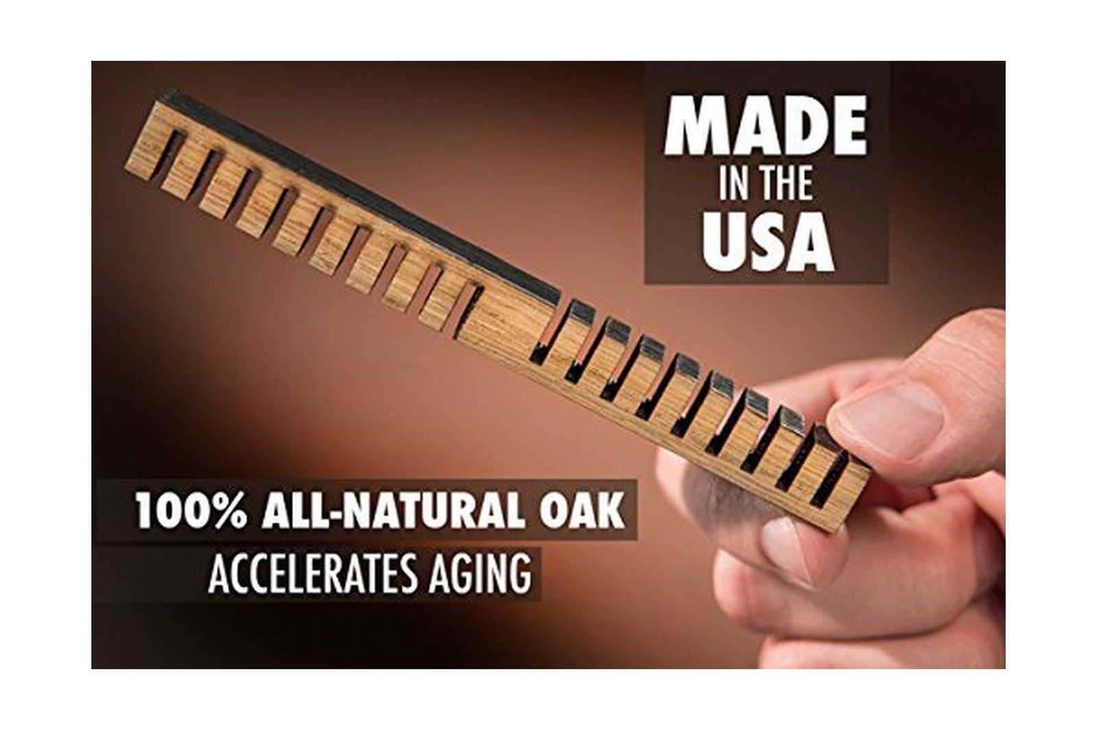 Time & Oak WHISKEY ELEMENTS aging sticks set + Chilling Stones STOCKING STUFFER