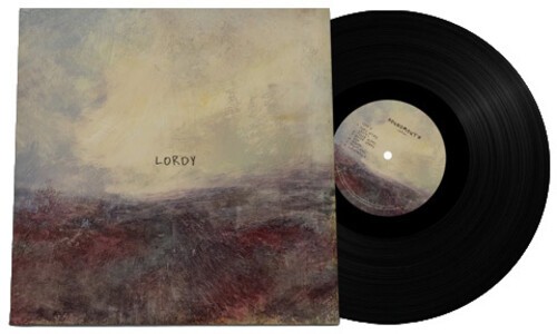 Houndmouth - Lordy [New Vinyl LP] Explicit