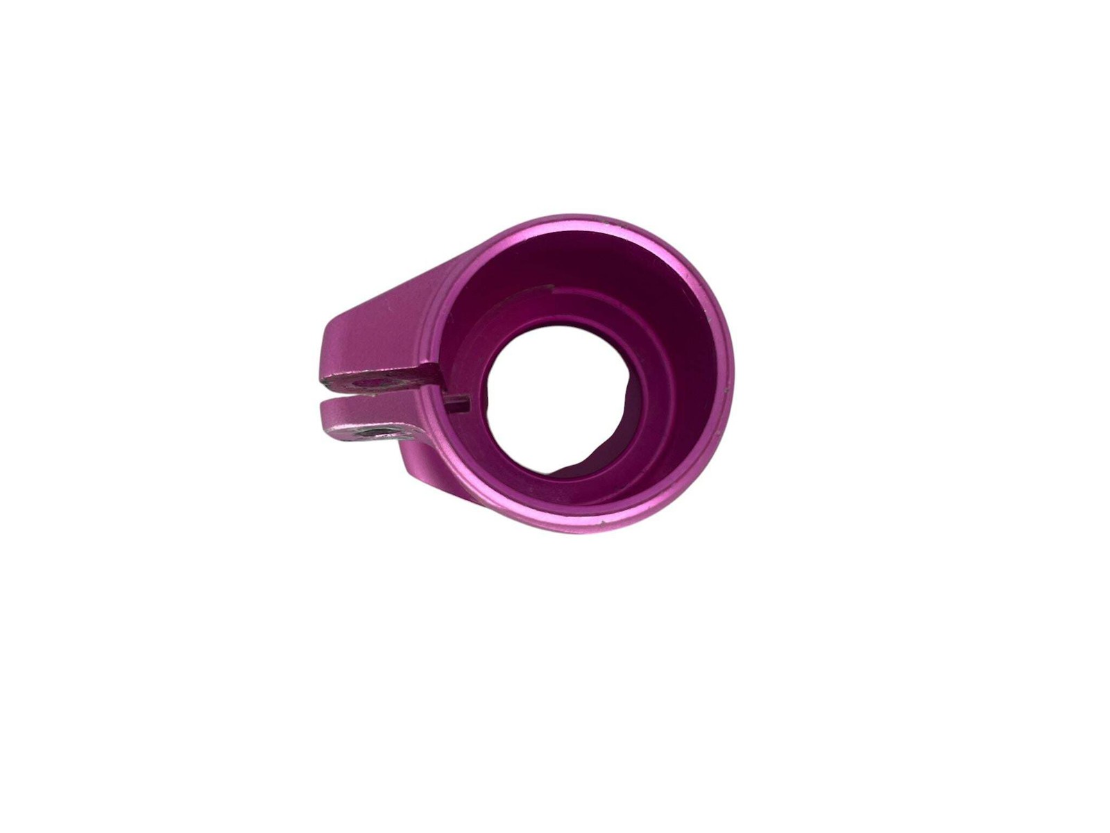 Planet Eclipse Pink Feedneck