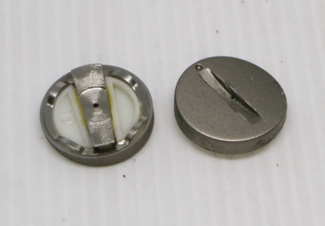 Bushnell Yardage Pro Rangefinder 20-0002 200002 Battery Cap, Door, Cover