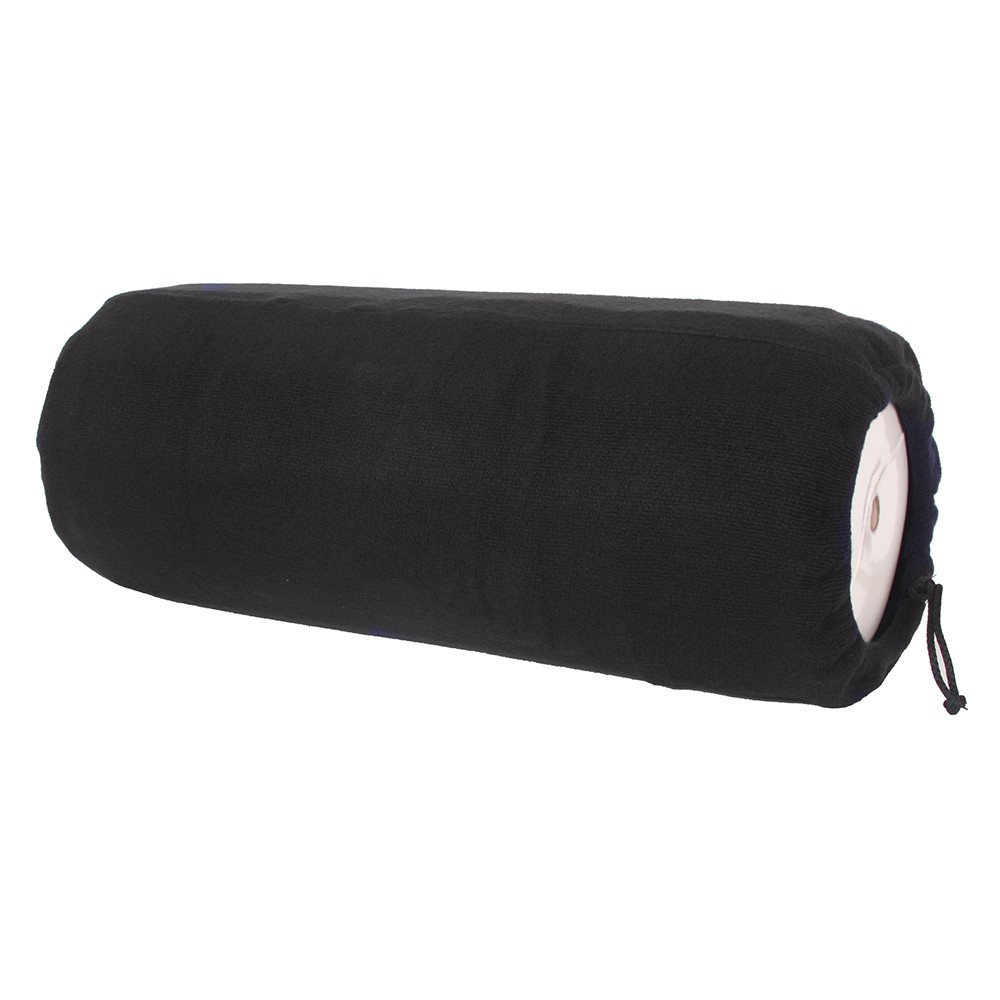 Master Fender Covers MFC-2BS Htm-2 - 8" X 26" - Single Layer - Black (mfc2bs)