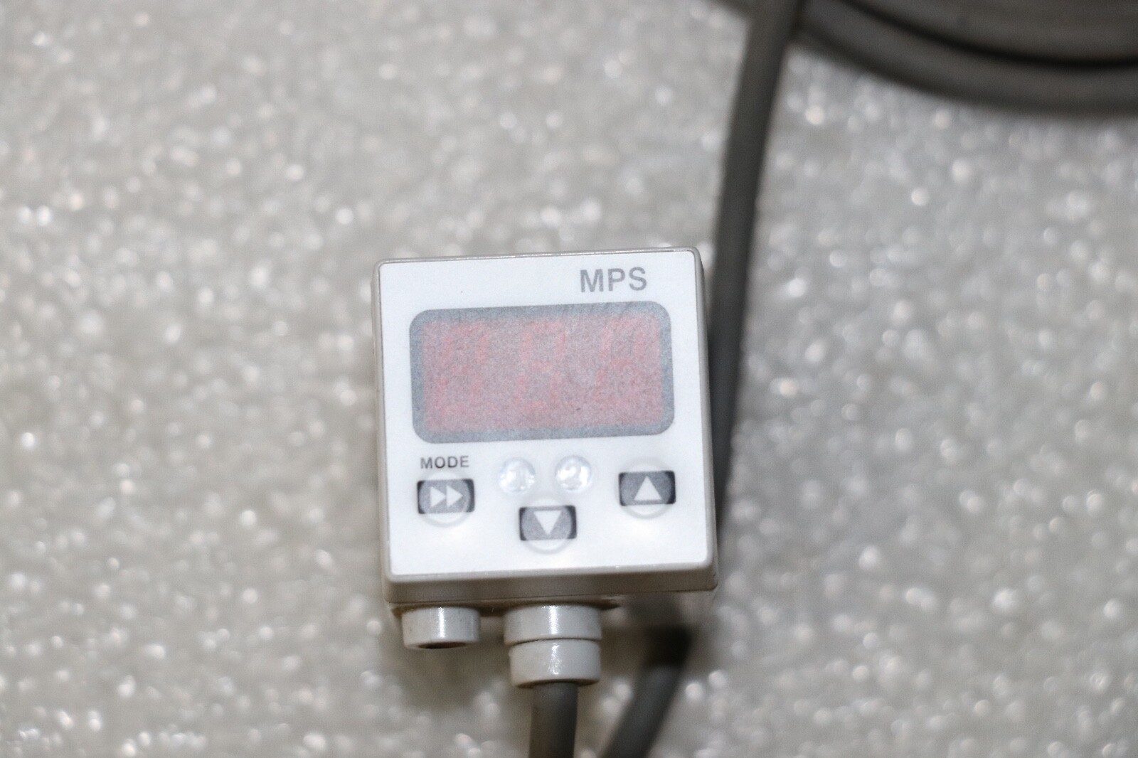 CONVUM Pressure switch MPS-P3SN8B-NGA