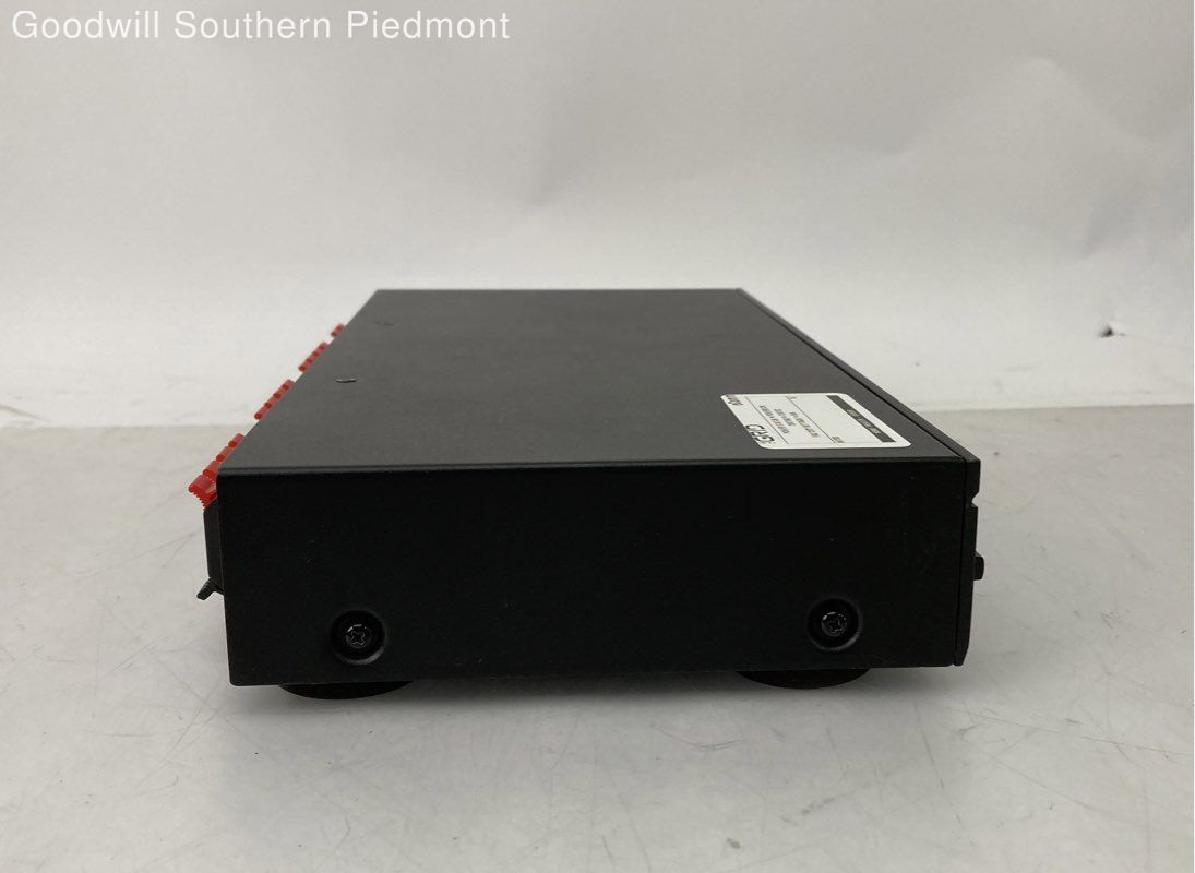 NILES SPS-6 Speaker Selection System - Tested