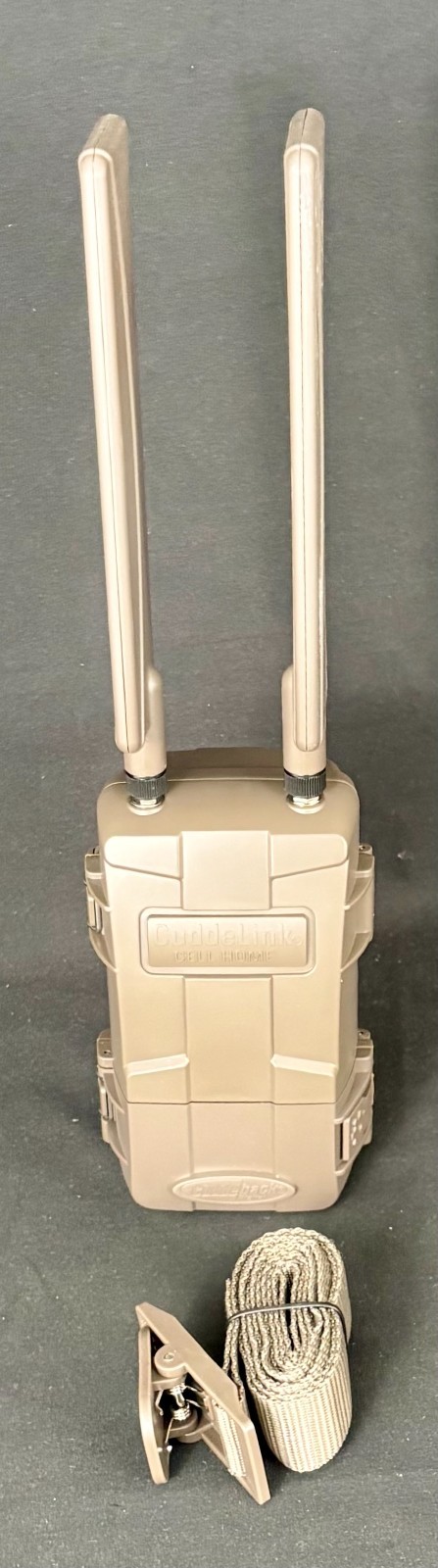 Cuddeback Cuddelink L Home Cellular Unit Returned Unit