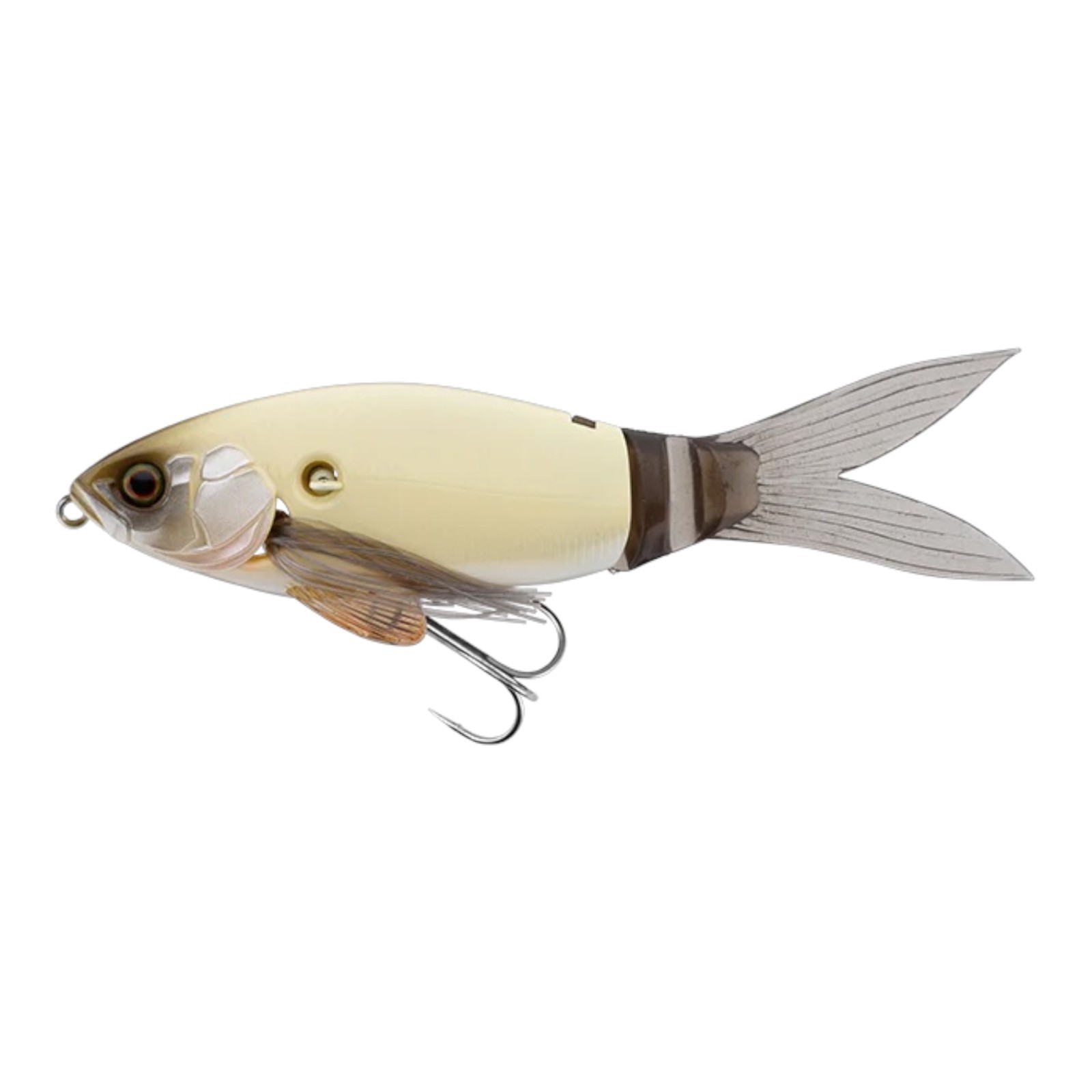Jackall Slick Bait 120 Swimbaits - Choose Color