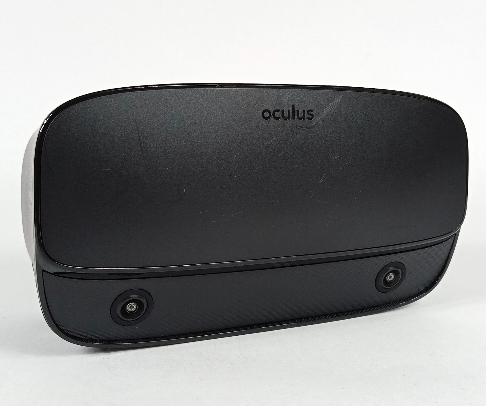 OEM Oculus Rift S PC VR Gaming Replacement Headset HMD Display ONLY