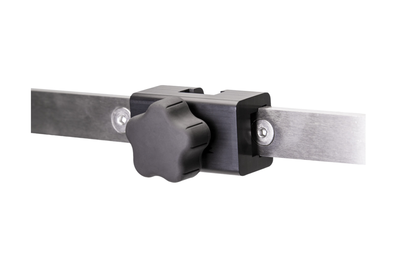 CLAMP Straight Flat Bar Clamp for Stirrups Accessories Surgical Operating Tables
