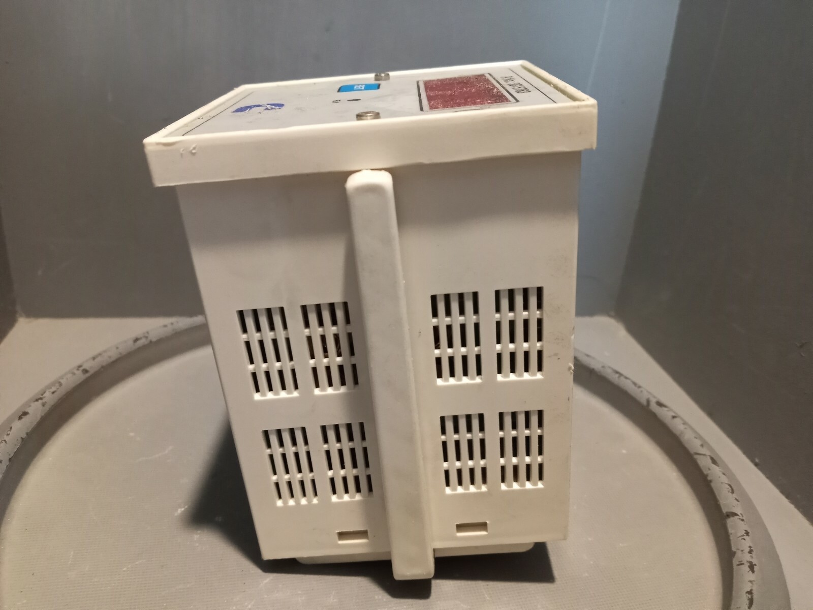 Cummins, TwinTech Control Systems PVT.LTD. DENTED, 0-400C, 3815763