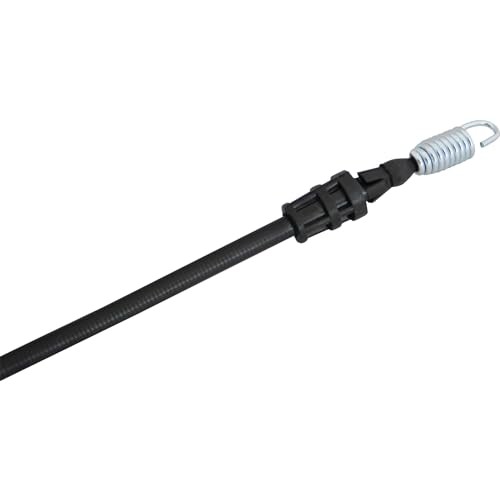 290-942 Traction Cable Compatible with/Replacement for Exmark ECS180KA30000