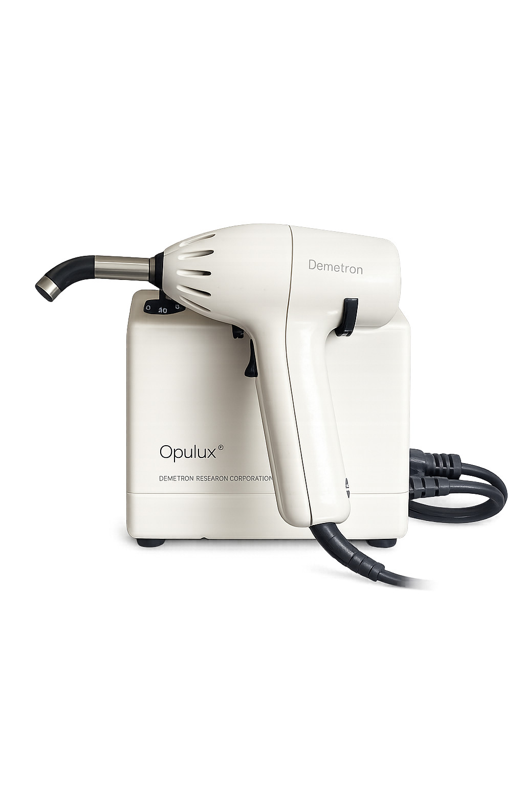 Demetron Opulux Dental Halogen Curing Light System