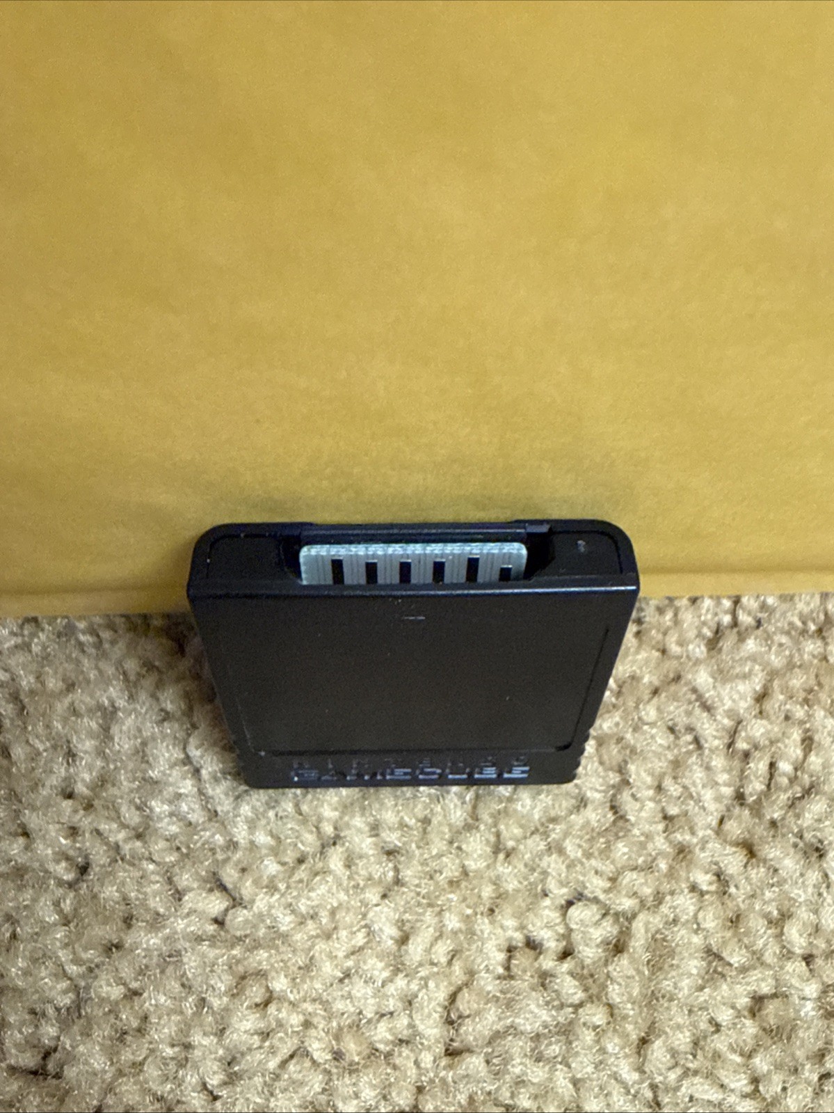 Memory Card Gamecube 251 Authentic OEM DOL-014