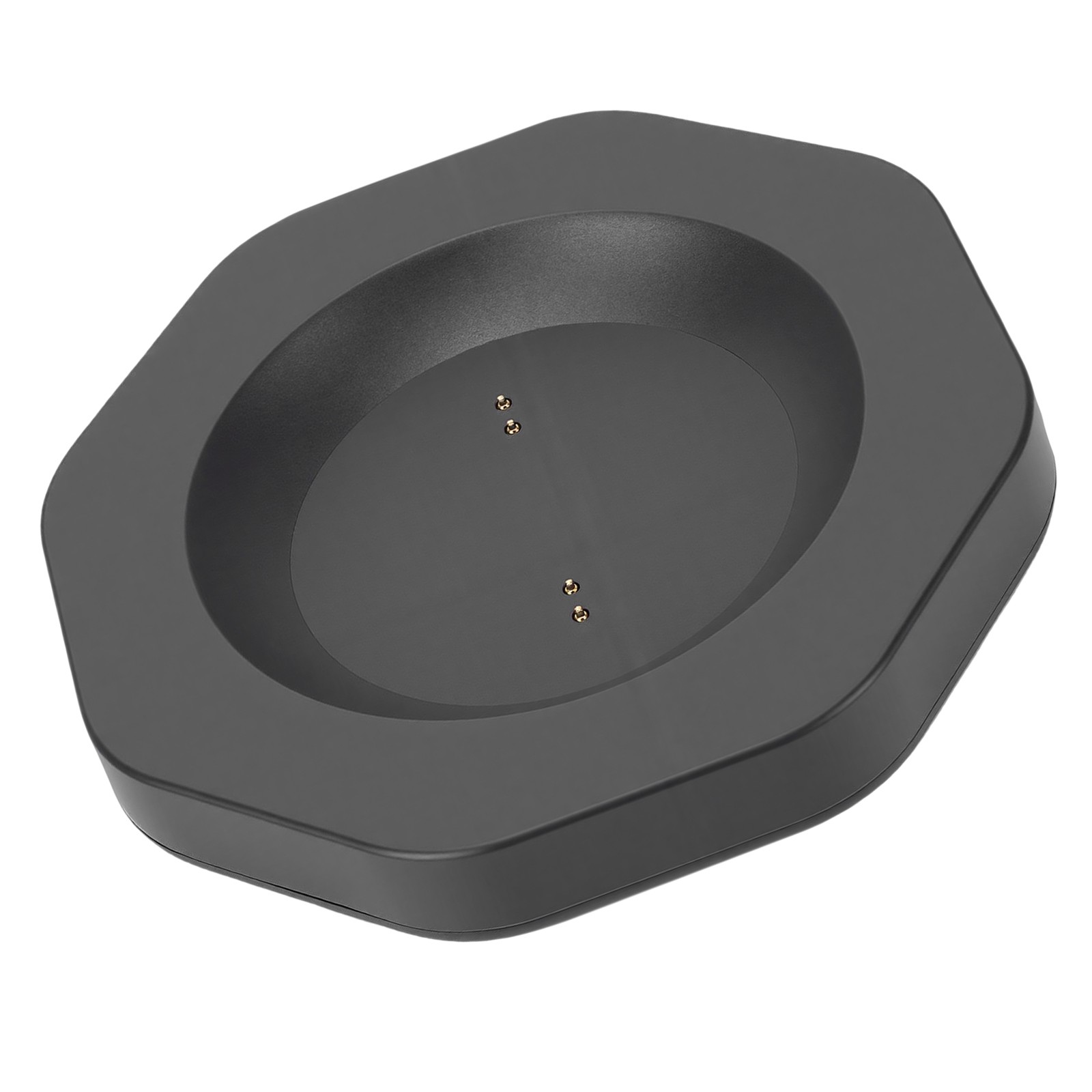Smart Mug Charging Coaster Compact Design For Ember Mugs Black