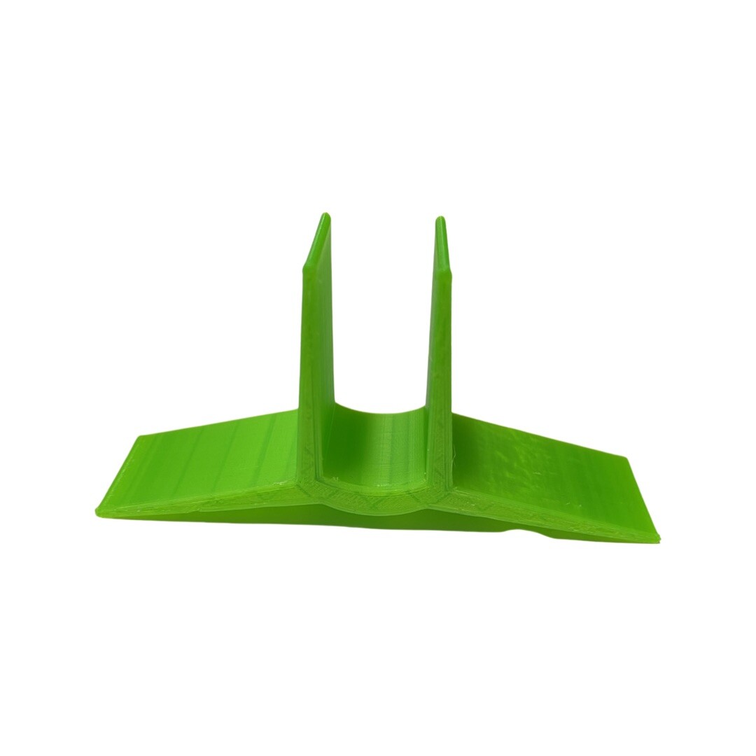 Paintball Gun Stand/Marker Stand/Quick Stand In Green
