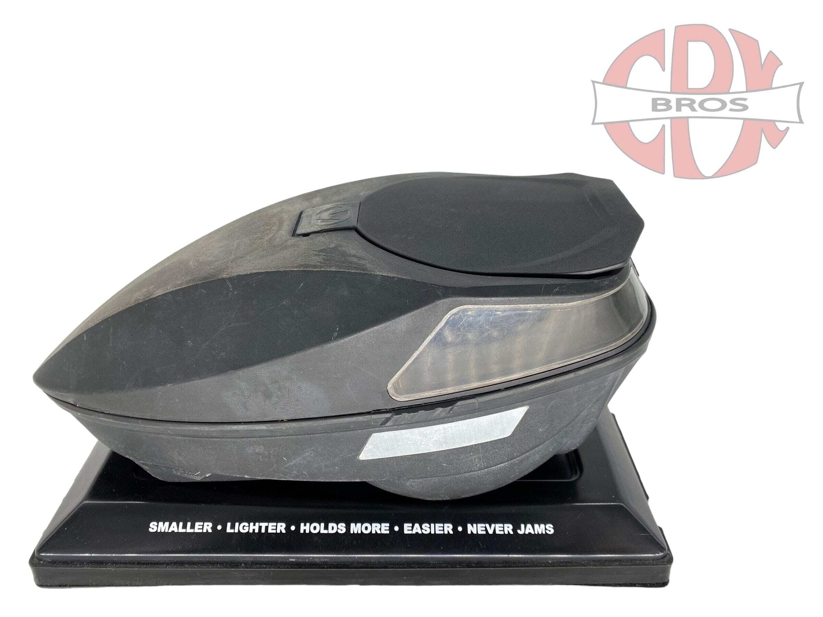 Virtue Spire 3 Paintball Hopper/Loader