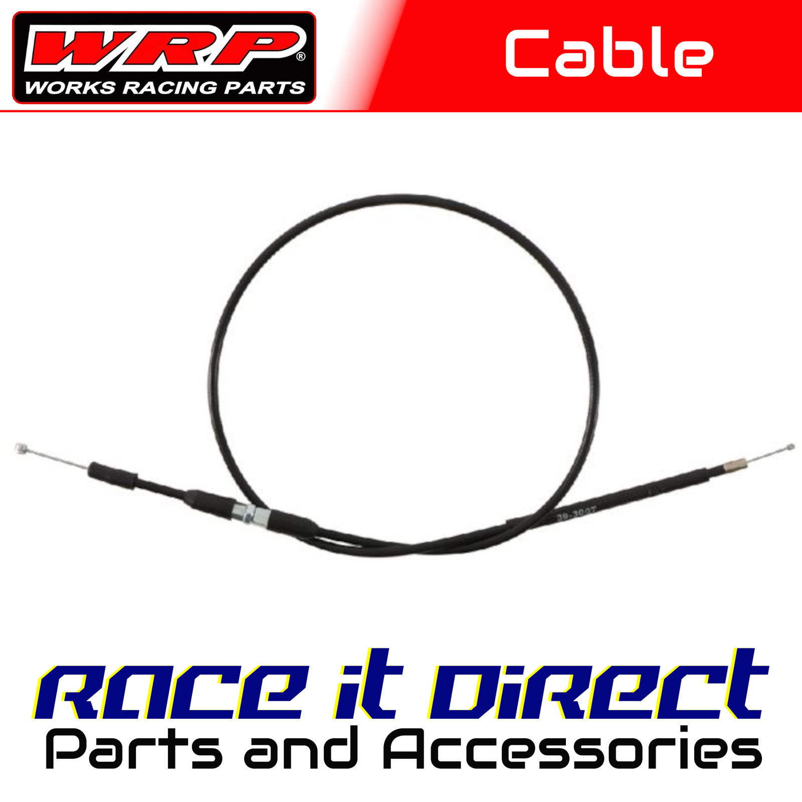 Hot Start Cable Replaces All Balls 45-3006 WRP