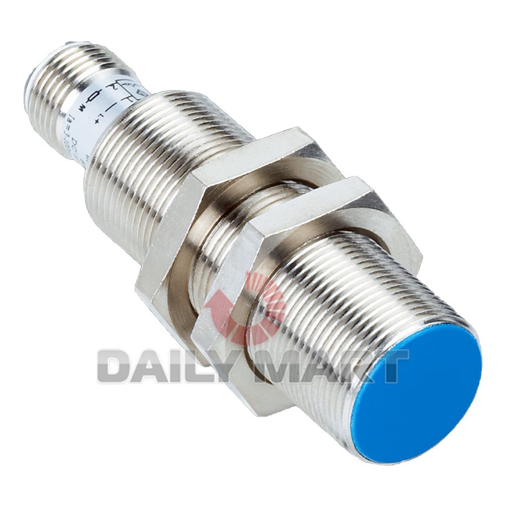 New In Box SICK IM18-12NPS-ZW1 Inductive Proximity Sensor