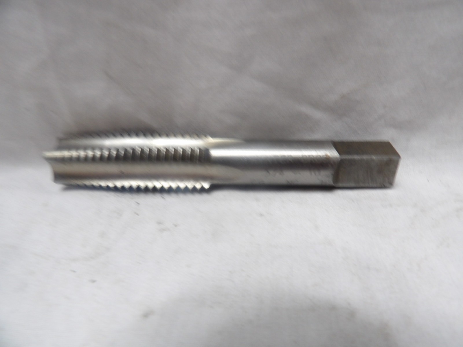 Winter 3/4"-10 CG NC Tap