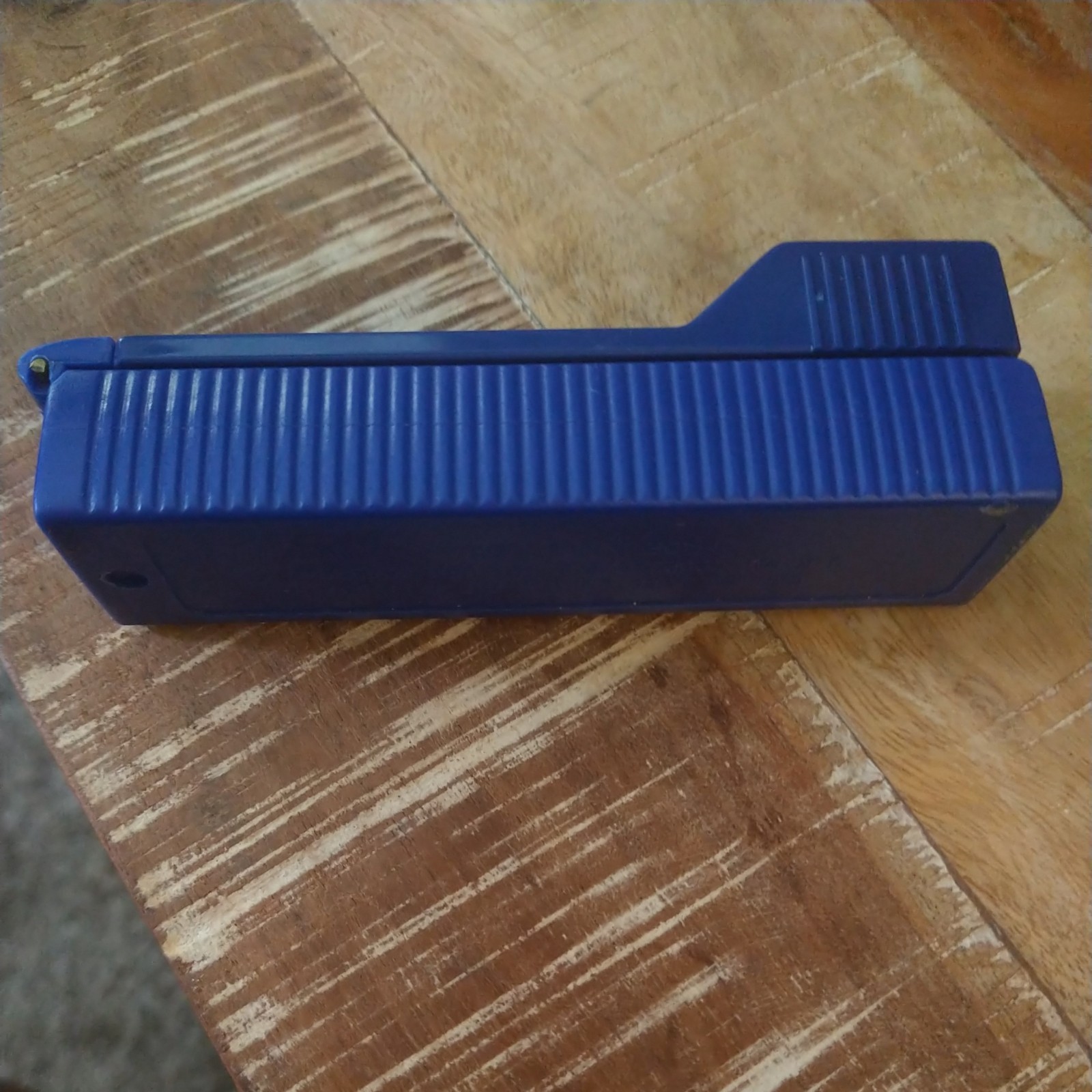 Zig-Zag Cigarette Maker Injector Machine King Size