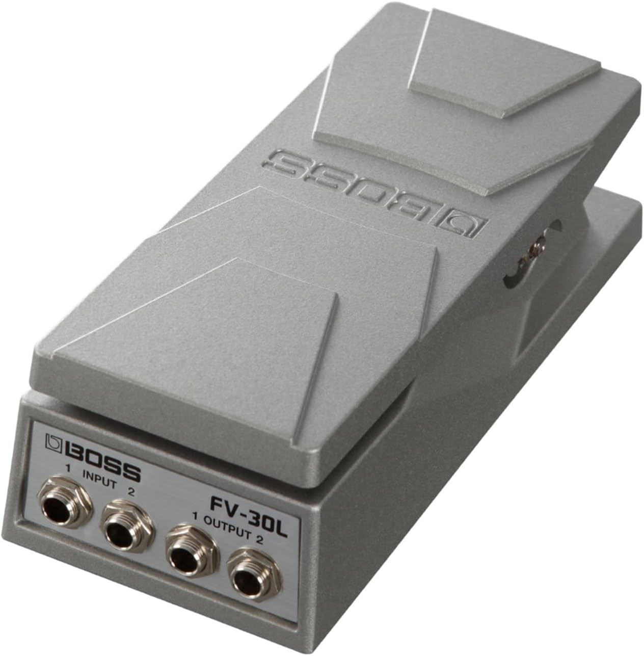 BOSS FV-30L Volume Pedal Low Impedance Guitar Bass