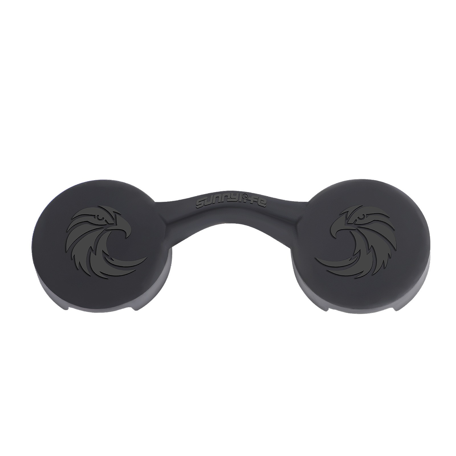 Dustproof Scratch VR Glasses Cover For Avata 2 Lens Protective Cover Goggles 2/3