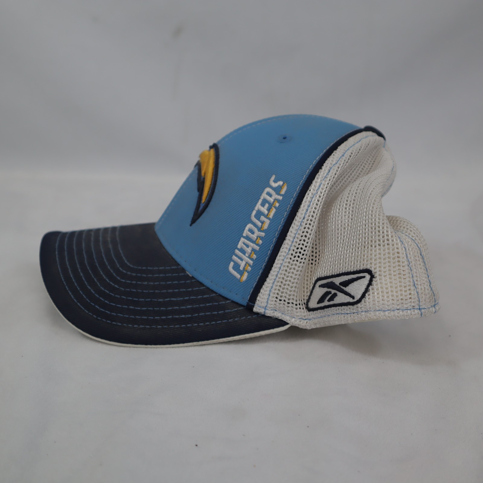 Signed Darren Sproles breathable ball cap