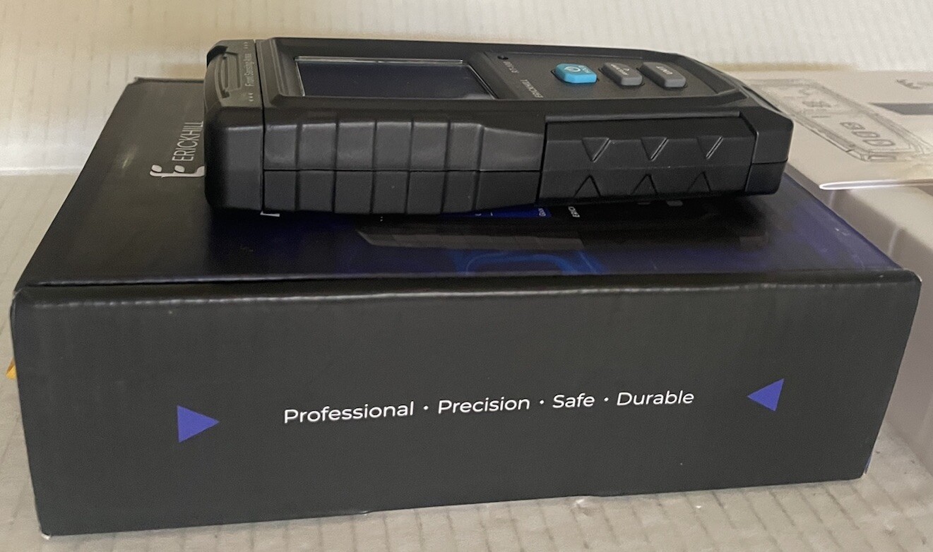 EMF Tester