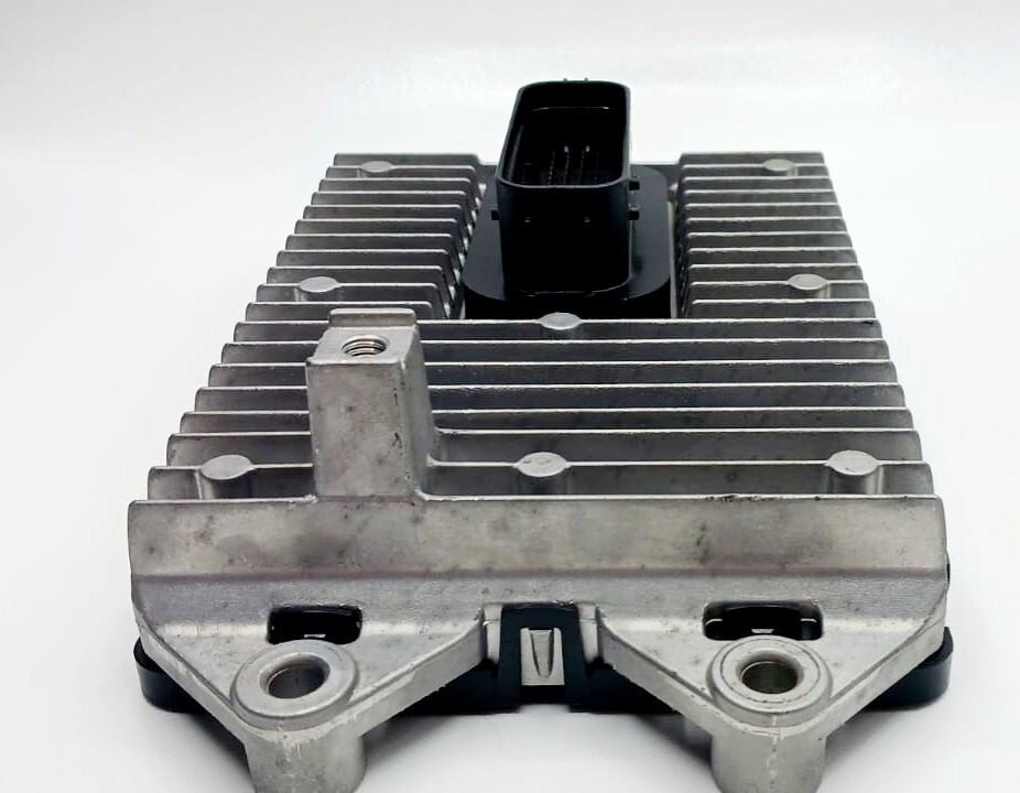 Mack CXU613 ECM r10 - 03 55232013
