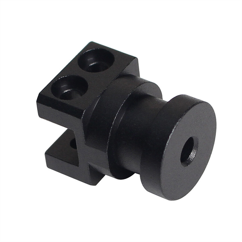 Voron Bambu Lab to V6 Adapter 3D Printer Accessories