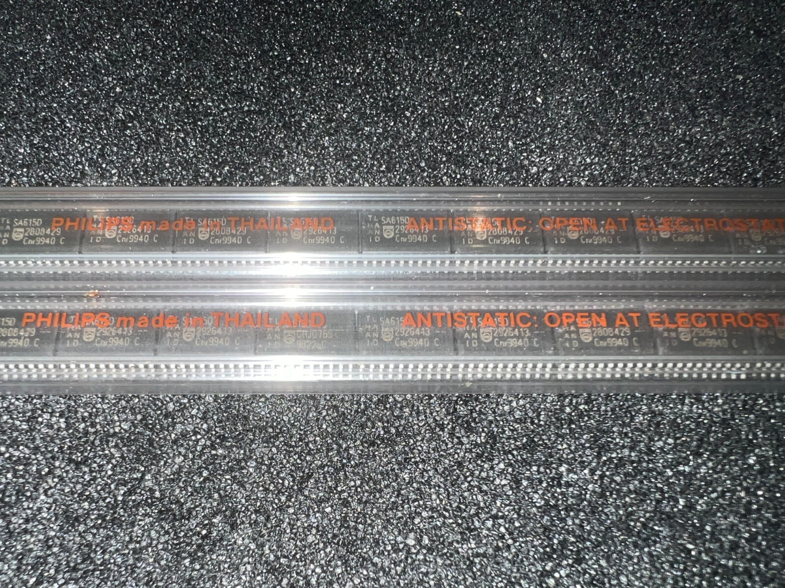 SA615D