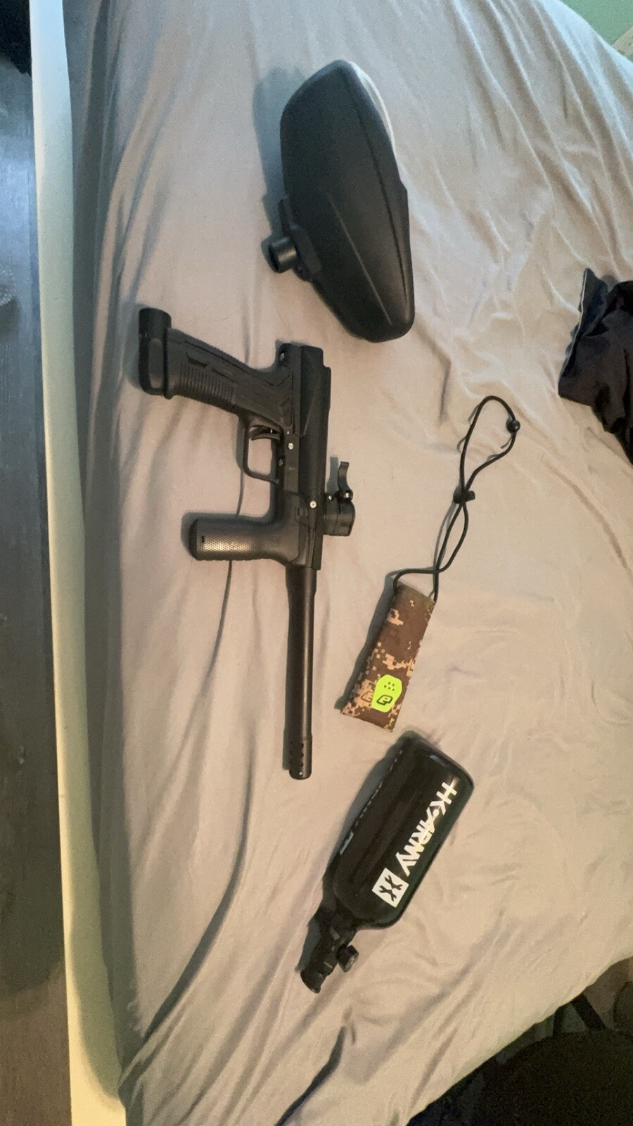 Paint Ball Kit