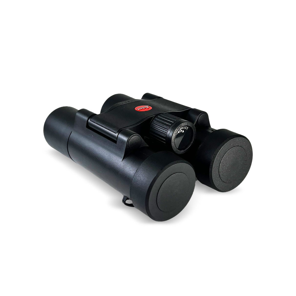 Leica Ultravid 10x25 BCR Compact Binoculars, Black - 40253