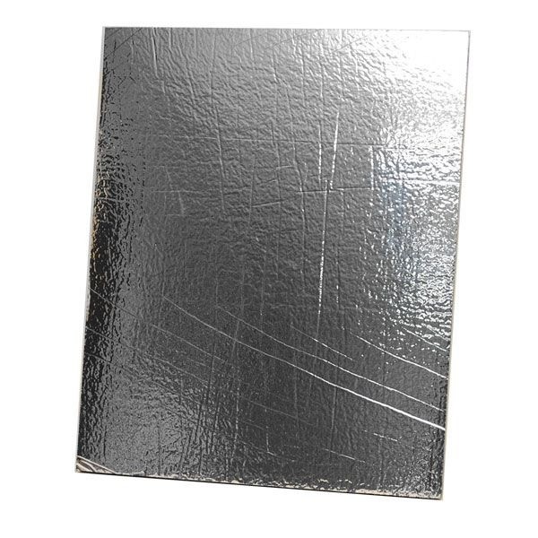 American Converters Boat Insulation NSM-67377 | Crestliner 50 PSA