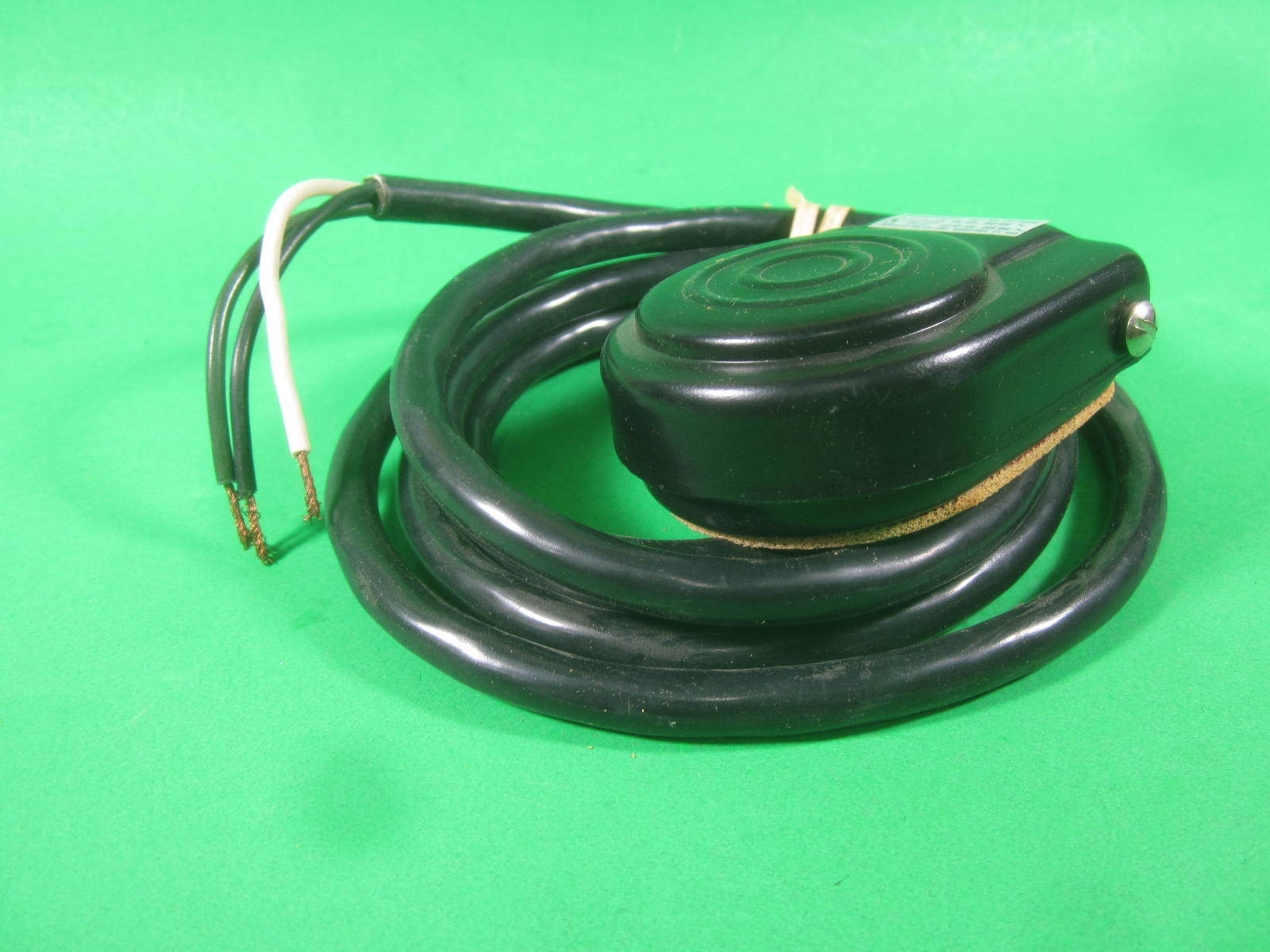 Linemaster Compact Switch -- 491-SC36 -- New
