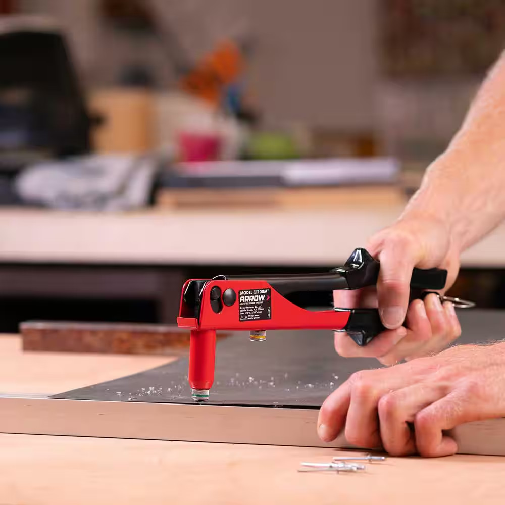 Economy Rivet Tool