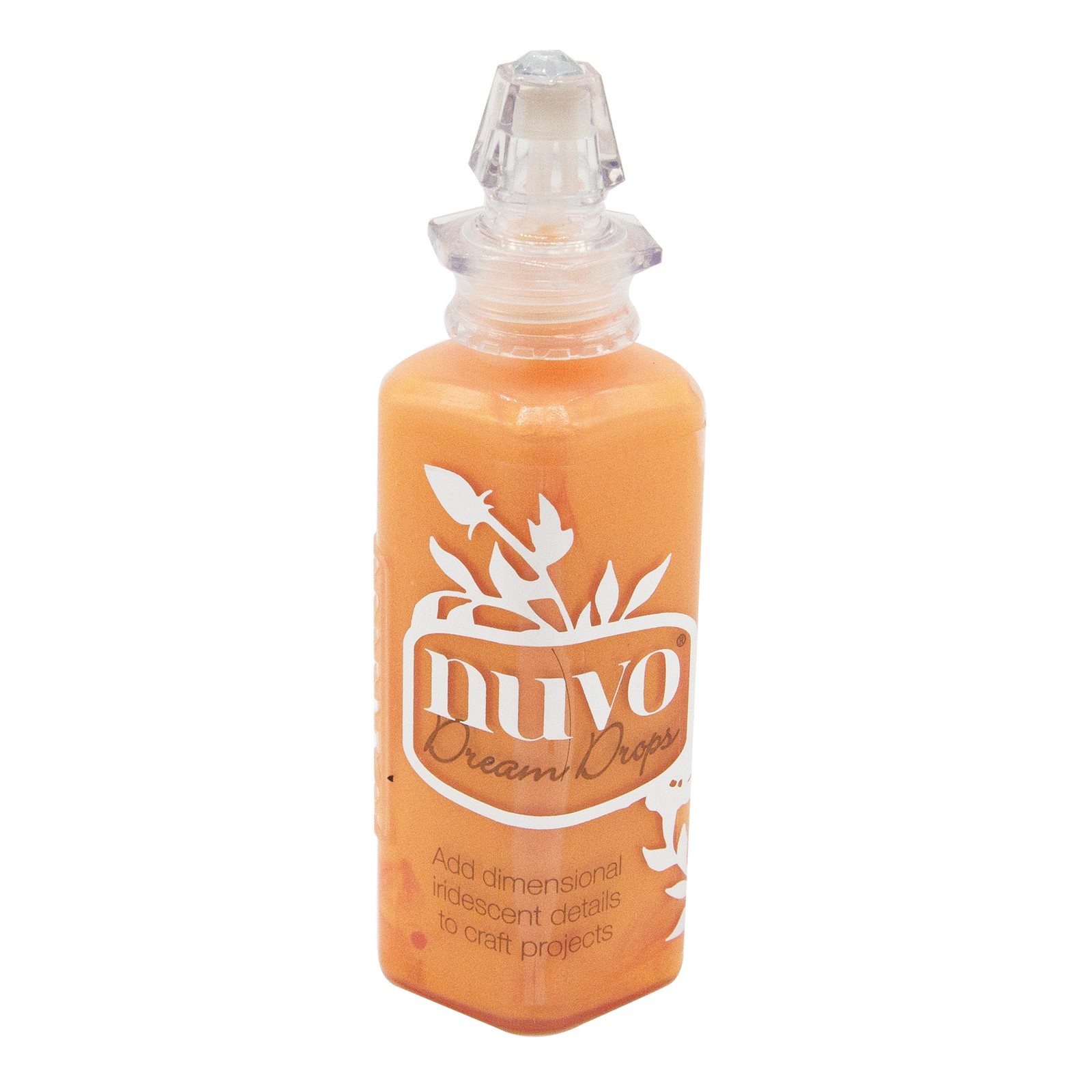 Nuvo Dream Drops 1.3oz-Fruit Cocktail - 3 Pack